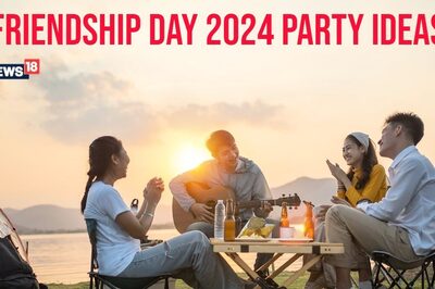 Friendship Day 2024: The Ultimate Guide to Planning a Memorable Party!