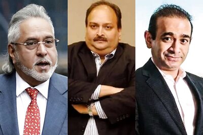 Over Rs 700 Cr Raised as SBI Sells Shares of Vijay Mallya, Nirav Modi and Mehul Choksi