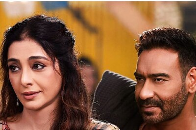Ajay Devgn and Tabu to Start Shooting for Drishyam 2 from December