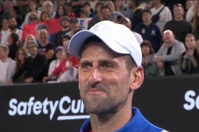 Novak Djokovic Headlines Miami Open Entry List for 1st Time in 5 Years
