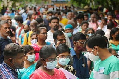 NEET: 'Incorrect Distribution' of Papers at Rajasthan Centre, Exam Reconducted for 120 Candidates