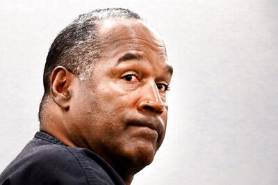 OJ Simpson was Wanted as The Terminator