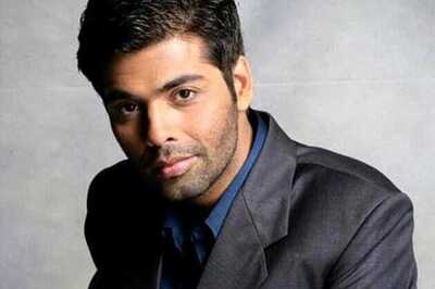 I wish to have a love story like 'Lunch Box': Karan Johar