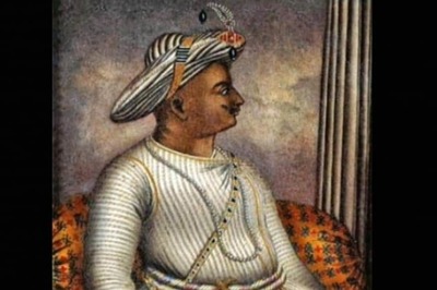 Karnataka Likely to Drop Lesson on 'Tyrant' Tipu Sultan from School Books, Says Yediyurappa