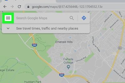 How to Contact Google Maps