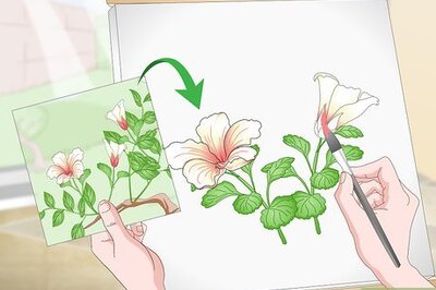 How to Do Speed Painting