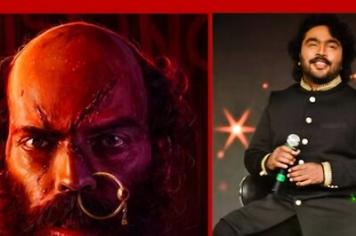 Ahead Of Raj Shetty's Toby Release, Here's What Composer Arjun Janya Said About Film