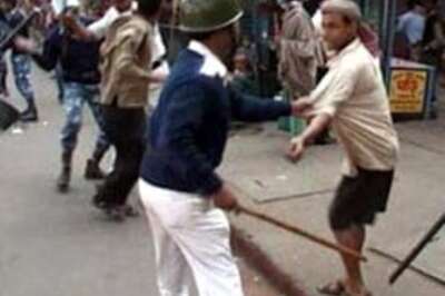 IB to ascertain situation in Nandigram