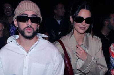 Kendall Jenner And Bad Bunny Call It Quits After Year-Long Relationship: Report