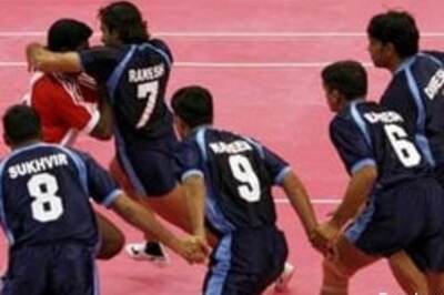 India beat Iran, enter kabaddi final