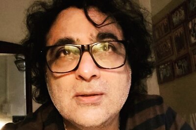 Baghban Actor Saahil Chadha and Wife Hit By Ambulance, Suffer Injuries