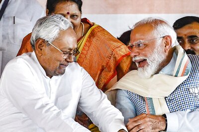 Not ‘Special’, But Budget Elevates Bihar’s Status: JDU Tells Nitish Critics To Resign; Opposition Not Impressed