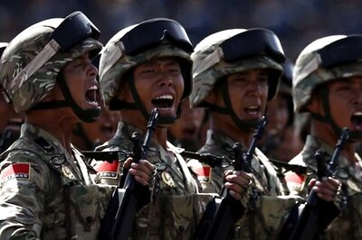 Pakistan Army Officers Are Posted in Chinese Army’s Western, Southern Theatre Commands: Intel Reports