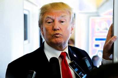 US House Quells Democrat Al Green's Bid to Impeach President Donald Trump