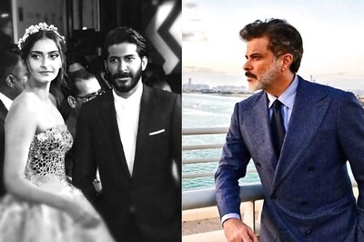 Anil Kapoor on His Kids' Debuts: Bhansali Doesn’t Come to My House & Cook; Mehra Didn’t Promise to Cast Harsh
