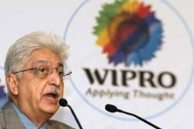 Wipro jumps 45% in Q3, profits up 41%
