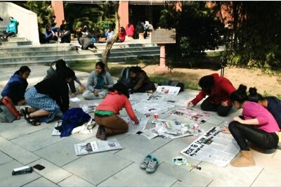 Why Ideas of Feminism, Empowerment in Delhi’s Elite Colleges are Replete with ‘Biases’ Against Marginalised Students