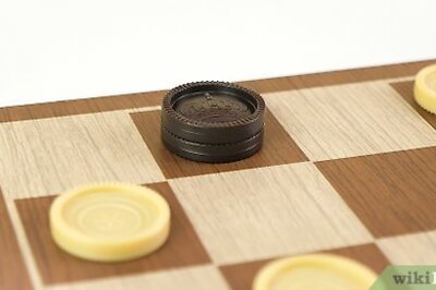 How to Win at Checkers