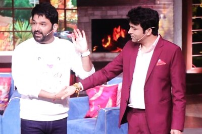 Chandan Prabhakar Finally Reveals Why He Quit Kapil Sharma Show, Says 'After the 1st Episode...'