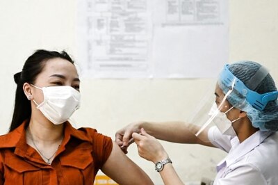 Foreign Nationals Can Now Get Vaccinated in India, Register on CoWin Using Passport