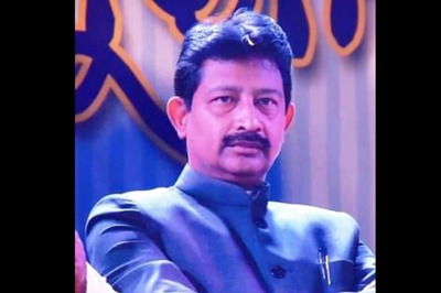 Days After BJP's Advice to 'Not Waste Time in TMC', Mamata Minister Rajib Banerjee Quits Post