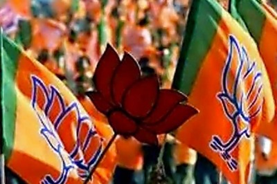 BJP spent over Rs 61 crore for Modi's 3D campaign in Lok Sabha elections