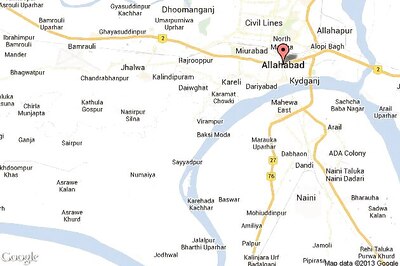 Lashkar-e-Taiba 'chief' threatens judge, wants case against Omar Abdullah dismissed