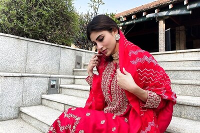 Mouni Roy on Ranbir Kapoor-Alia Bhatt’s Chemistry in Brahmastra: The Two are Fire On-screen