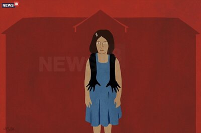 Teenager Held for Raping 7-year-old Girl in UP's Shahjahanpur