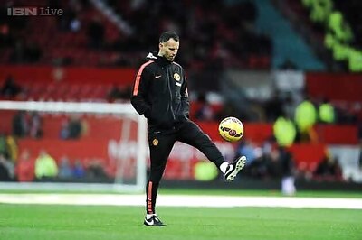 Memories of great Cup goal resurface amid Ryan Giggs speculation