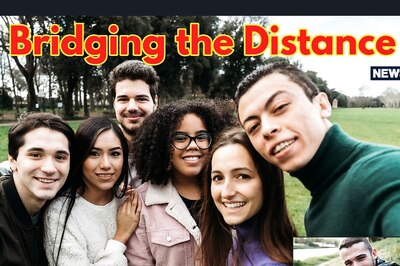 Friendship Day 2024: Tips to Nurture Long-Distance Friendships!