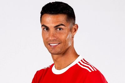 Pele, David Beckham React to Cristiano Ronaldo’s Manchester United Homecoming