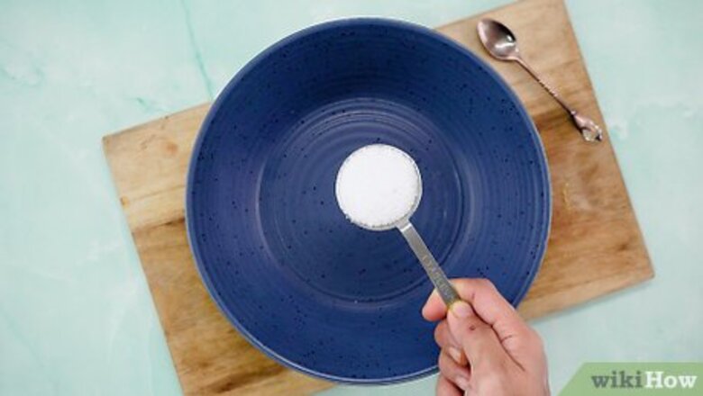 How to Clean Copper Utensils