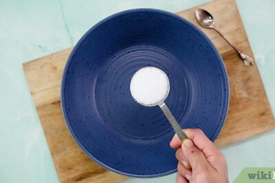 How to Clean Copper Utensils