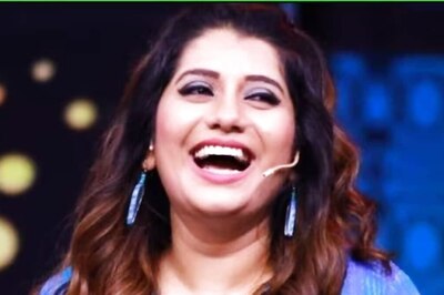 Priyanka Deshpande Gets Rs 18,000 Per Episode On Cooku with Comali 5? What We Know