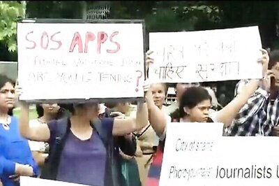 Mumbai gangrape: Rape not the end of life; want to join duty, says survivor