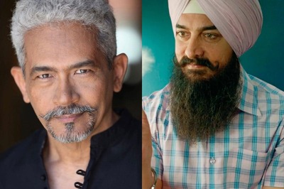 Atul Kulkarni Reacts 1st Time to Laal Singh Chaddha Failure, Says 'A Star Like Aamir Khan Gave...' | Exclusive