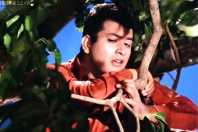 Even today you learn from Manoj Kumar's films: David Dhawan