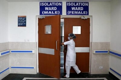 Bengal Govt Makes Wearing Masks Compulsory For Patients, Relatives When Visiting Hospitals