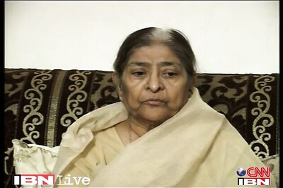2002 riots: Order on Zakia Jafri's plea deferred