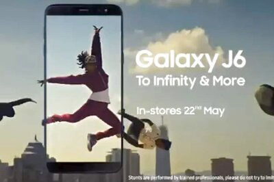 Samsung Galaxy J6, Galaxy A6, A6+ to Launch in India Today: Expected Price, Specifications And More