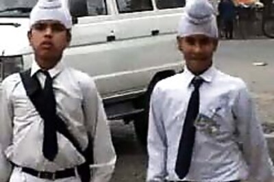 Durban school denies admission to Sikh boy