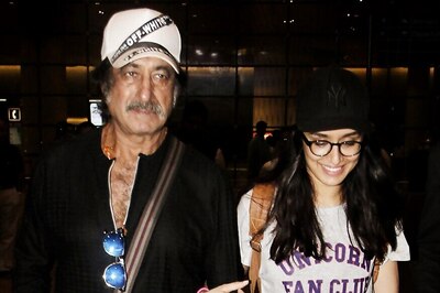 Shraddha Kapoor Will Marry a Man of her Choice: Shakti Kapoor