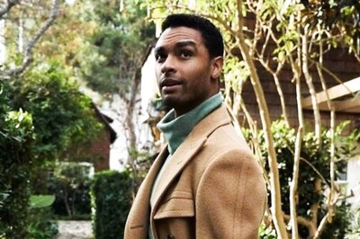 Bridgerton Star Rege Jean Page Leads the Odds Favouring Him to Be the Next James Bond