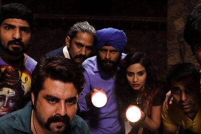 Saat Uchakkey Review: More Like a Crash Course in Cuss Words