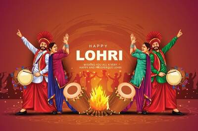 Lohri 2024: Unwrap the Perfect Lohri Gifts for Your Loved Ones