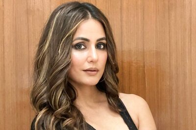 Hina Khan Reveals Why She Stopped Posing For Paps, Says 'They Are Tipped and...'