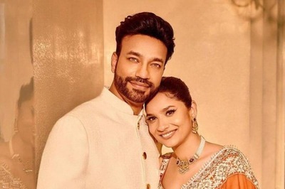 Ankita Lokhande Opens Up On Pregnancy Rumours, Says 'There Are Pictures of Me With Baby Bump...'