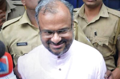 News18 Afternoon Digest: Former Bishop Franco Mulakkal Acquitted in 2018 Nun Rape Case, TCS, Infosys, Wipro Hire Over 1L & Other Top Stories