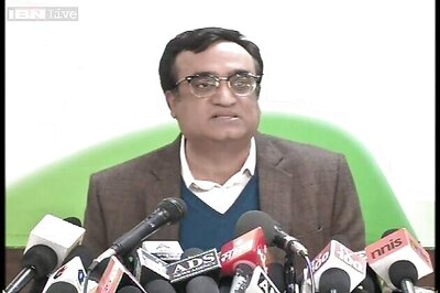 Congress to hold 'primaries' for New Delhi, north-east Delhi seats